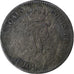 FRENCH COLONIES, Guyana, Louis-Philippe, 10 Cent, 1846, Paris, Billon, VF(30-35)