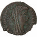 Divus Constantine I, Follis, 337-347, Uncertain mint, Bronze, VF(30-35)