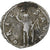 Valerian I, Antoninianus, 257, Rome, Lingote, VF(20-25), RIC:106