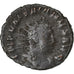 Valerian I, Antoninianus, 257-259, Antioch, Billon, VF(30-35), RIC:283