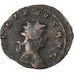 Gallienus, Antoninianus, 260-268, Rome, Billon, VF(20-25), RIC:256