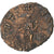 Gallienus, Antoninianus, 260-268, Siscia, Lingote, AU(50-53), RIC:572