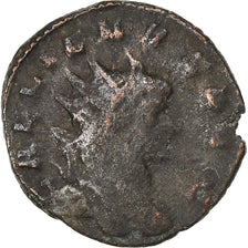 Gallienus, Antoninianus, 260-268, Rome, Billon, VF(20-25), RIC:226