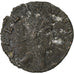 Gallienus, Antoninianus, 260-268, Rome, Lingote, AU(50-53), RIC:230