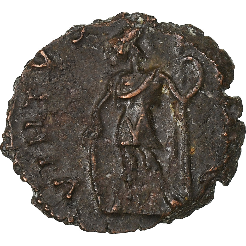 Tetricus I, Antoninianus, 273-274, Trier, Biglione, BB, RIC:148