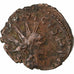 Tetricus I, Antoninianus, 272-273, Trier, Billon, S+, RIC:56