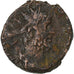 Tetricus I, Antoninianus, 272-273, Trier, Billon, S+, RIC:56