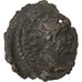 Tetricus I, Antoninianus, 272-273, Trier, Biglione, MB+, RIC:56