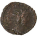 Tetricus I, Antoninianus, 272-273, Trier, Billon, S+, RIC:56