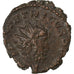 Tetricus I, Antoninianus, 272-273, Trier, Billon, SS, RIC:56