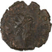 Tetricus I, Antoninianus, 272-273, Trier, Billon, ZF, RIC:56