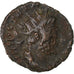 Tetricus I, Antoninianus, 272-273, Trier, Billon, EF(40-45), RIC:56