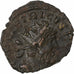 Tetricus I, Antoninianus, 272-273, Trier, Billon, ZF, RIC:56