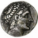 Egypt, Ptolemy XII, Tetradrachm, 55-54 BC, Alexandria, Silber, VZ, SNG-Cop:394