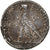 Egypt, Ptolemy VIII, Tetradrachm, 138-137 BC, Kition, Silver, AU(50-53)