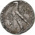 Égypte, Ptolemy VIII, Tétradrachme, 139-138 BC, Salamine, Argent, TTB