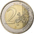 France, 2 Euro, BU, 2002, MDP, Bi-Metallic, MS(65-70), KM:1289