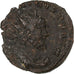Tetricus I, Antoninianus, 272-273, Trier, Lingote, AU(50-53), RIC:56