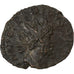 Tetricus I, Antoninianus, 272-273, Trier, Billon, AU(50-53), RIC:56