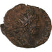 Tetricus I, Antoninianus, 272-273, Trier, Lingote, AU(50-53), RIC:56
