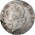 Frankrijk, Louis XV, Écu de Béarn au bandeau, 1767, Pau, Zilver, FR
