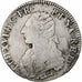 France, Louis XVI, Écu de Béarn aux branches d'olivier, 1782, Pau, Silver