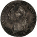 Frankreich, Louis XV, Écu au bandeau, 1744, Bayonne, Silber, S, Gadoury:322