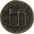 Nero, Sesterz, 65, Rome, Bronze, S+, RIC:270