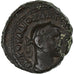 Egypt, Diocletian, Tetradrachm, 285-286, Alexandria, Billon, EF(40-45)
