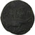 Augustus & Agrippa, Dupondius, 9-3 BC, Nîmes, Bronzen, FR+, RIC:158