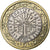 França, Euro, BU, 2003, MDP, Bimetálico, MS(65-70), KM:1288
