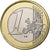 França, Euro, BU, 2003, MDP, Bimetálico, MS(65-70), KM:1288