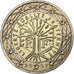 Frankrijk, 2 Euro, BU, 2007, MDP, Bi-Metallic, FDC, KM:1414