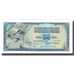 Banknote, Yugoslavia, 50 Dinara, 1978-08-12, KM:89a, UNC(65-70)