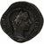 Gordiaans III, Sestertius, 244, Rome, Bronzen, ZF, RIC:335