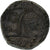 Augustus & Agrippa, Dupondius, 9-3 BC, Nîmes, Bronze, AU(50-53), RIC:158