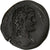 Septimius Severus, Sestertius, 195-196, Rome, Bronzen, ZF, RIC:700b
