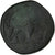 Caracalla, Sesterce, 196-197, Rome, Bronze, TB, RIC:400