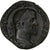 Maximinus I Thrax, Sestertius, 236-238, Rome, Brązowy, EF(40-45), RIC:81