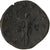 Maximinus I Thrax, Sestercio, 236-238, Rome, Bronce, MBC, RIC:81