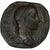 Alexander Severus, Sestertius, 222-231, Rome, Bronzen, ZF, RIC:563
