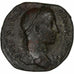 Severus Alexander, Sestertius, 222-231, Rome, Bronze, EF(40-45), RIC:563