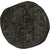 Severus Alexander, Sestercio, 222-231, Rome, Bronce, MBC, RIC:563