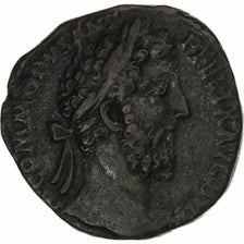 Commodus, Sestertius, 187-188, Rome, Bronze, AU(50-53), RIC:513