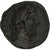 Commodus, Sestertius, 187-188, Rome, Brązowy, AU(50-53), RIC:513