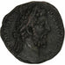 Commodus, Sestertius, 187-188, Rome, Bronze, AU(50-53), RIC:513