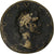 Nerva, Sesterzio, 98, Asia Minor, Bronzo, MB+, RIC:136