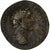 Antoninus Pius, Sestertius, 152-153, Rome, Bronze, EF(40-45), RIC:906