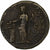 Antoninus Pius, Sestertius, 152-153, Rome, Brązowy, EF(40-45), RIC:906