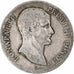 Frankrijk, Bonaparte Premier Consul, 5 Francs, An 12, La Rochelle, Zilver, FR+